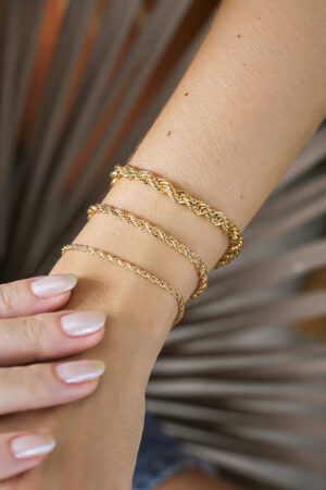 Pulseira Íris