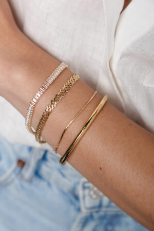 Pulseira Valentina